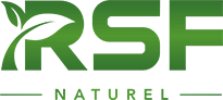 RSF Naturel Logo